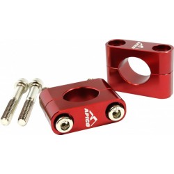 Attacchi Manubrio APICO (Rosso)